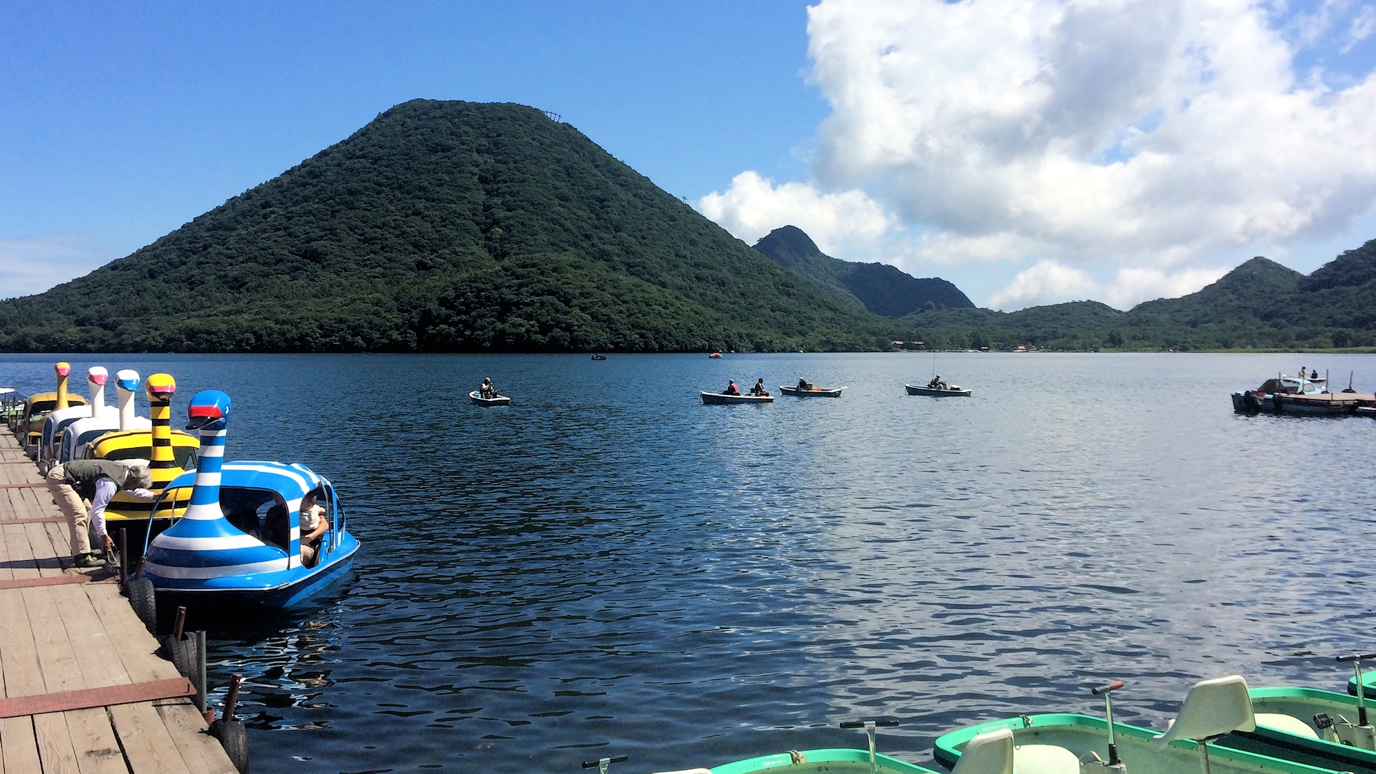 ■その他■周辺・観光＜榛名湖＞