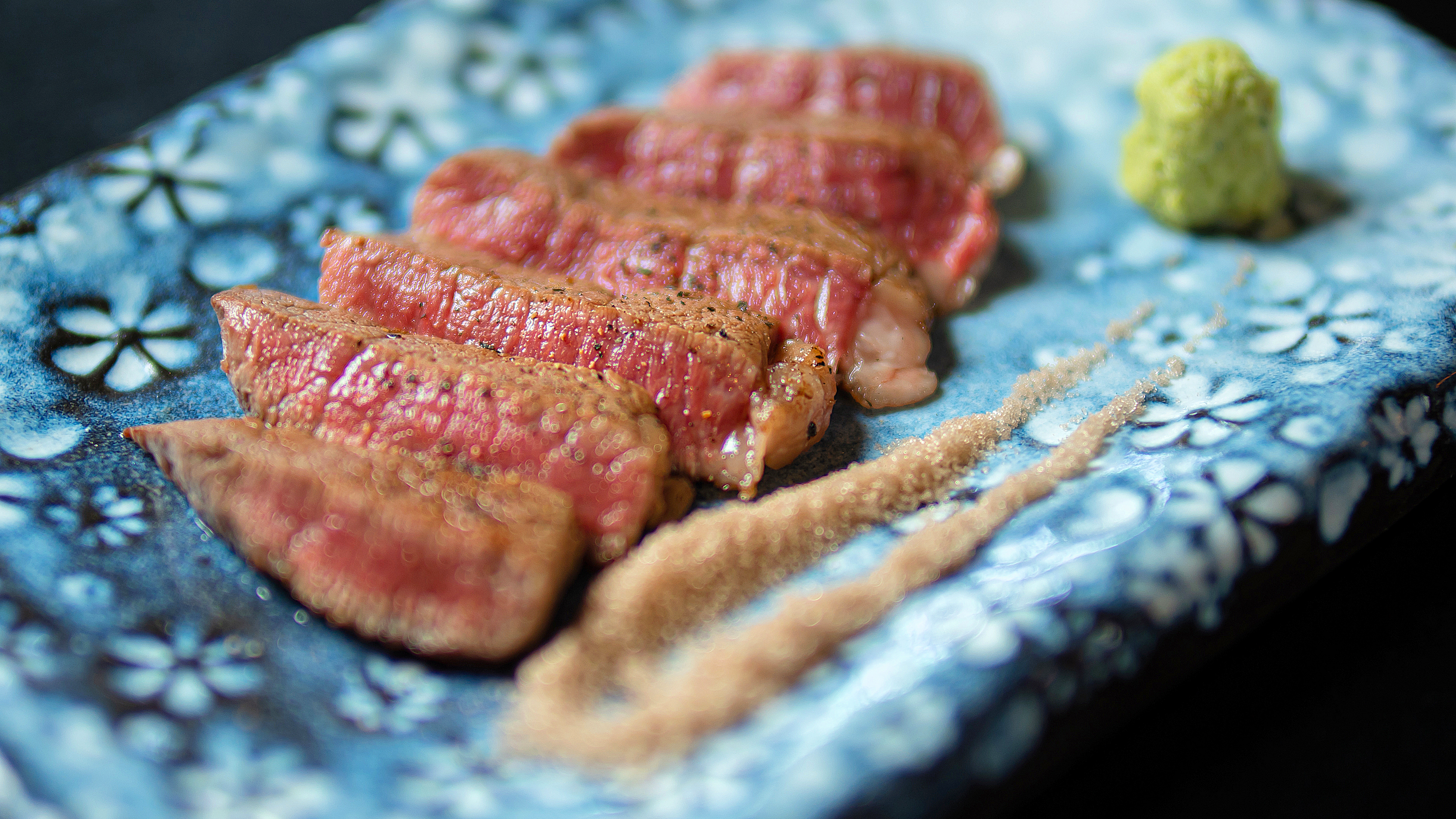 ■別注料理■上州ブランド赤城和牛フィレステーキ100g