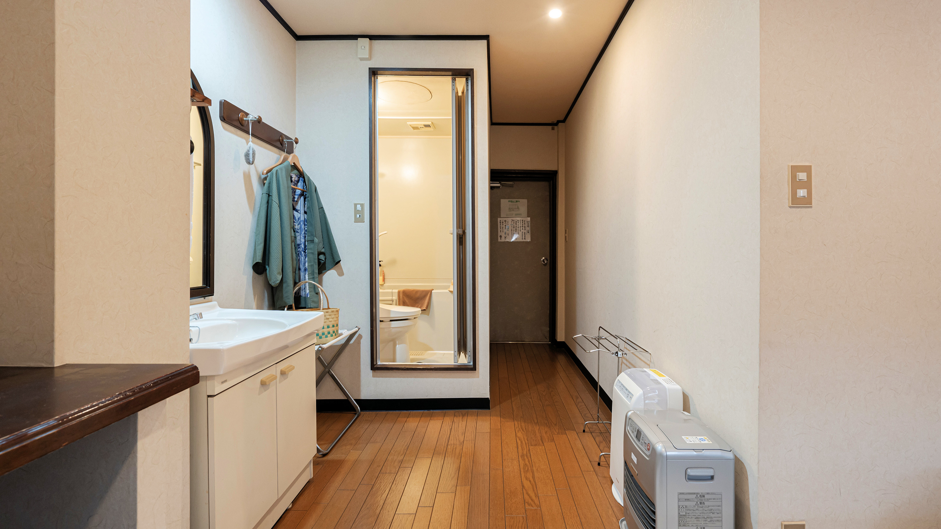 ■部屋■喫煙【ビジネスタイプダブル】