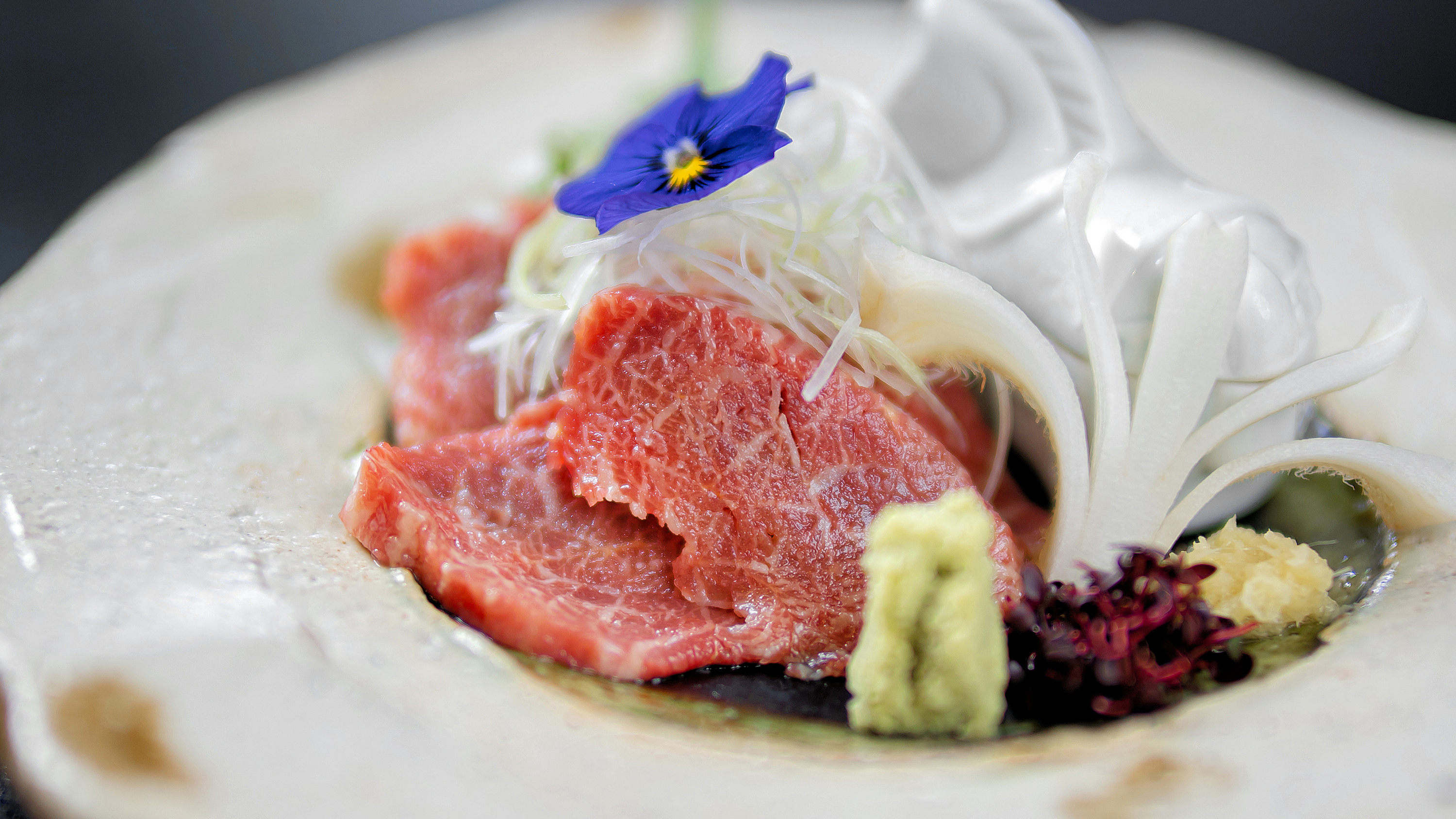 ■料理■別注料理一例