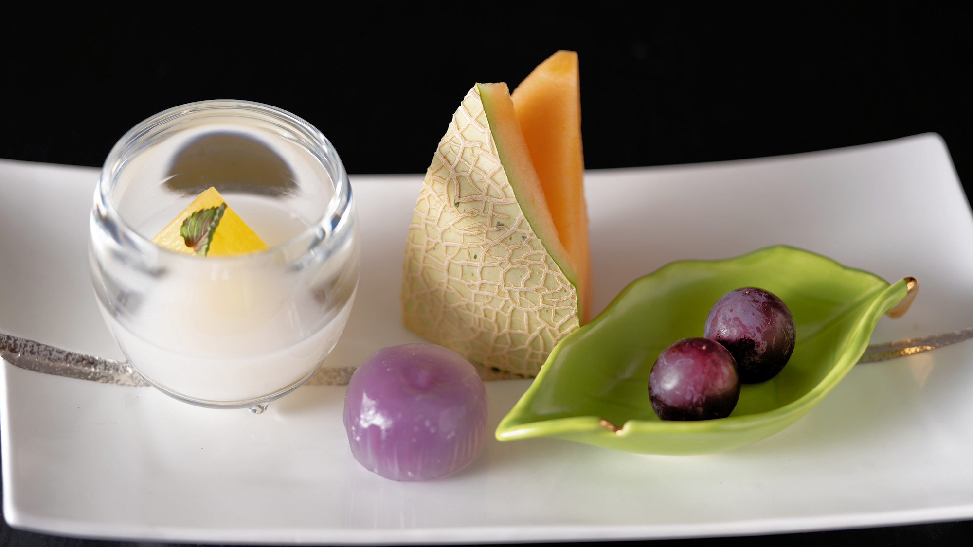 ■お食事■2025年秋献立 上州ブランド赤城和牛付逸会席一例