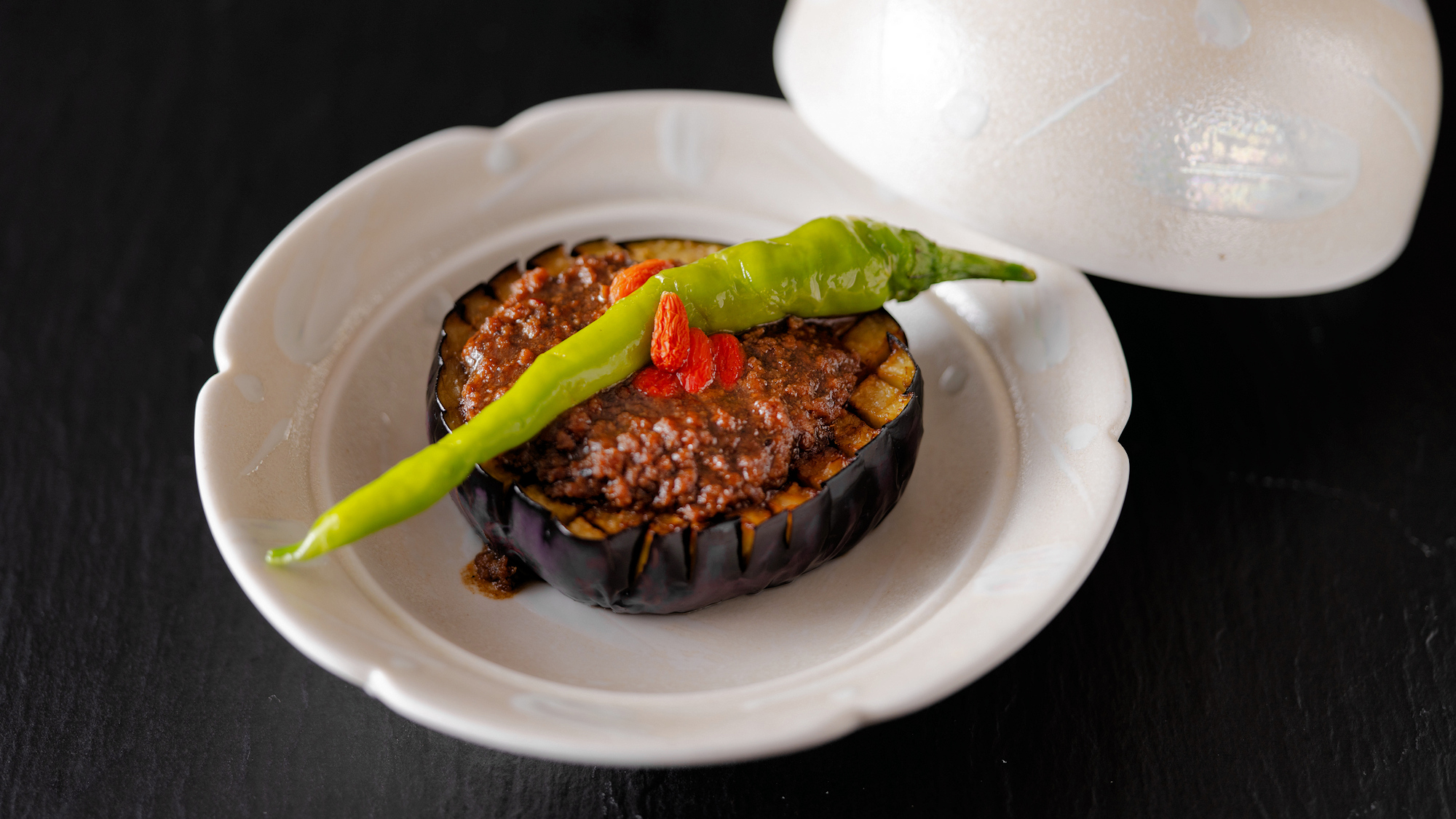 ■お食事■2025年秋献立 上州ブランド赤城和牛付逸会席一例