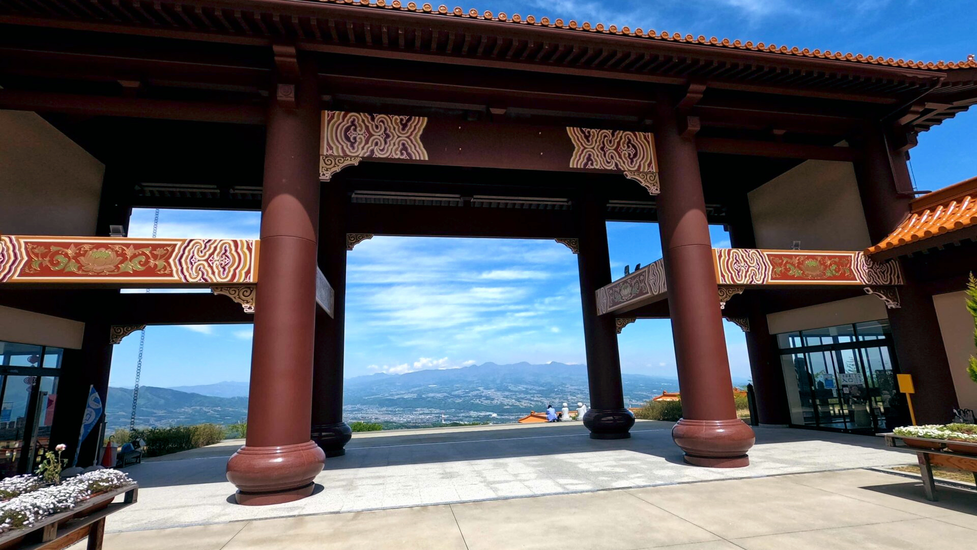 ■その他■周辺・観光＜佛光山法水寺＞