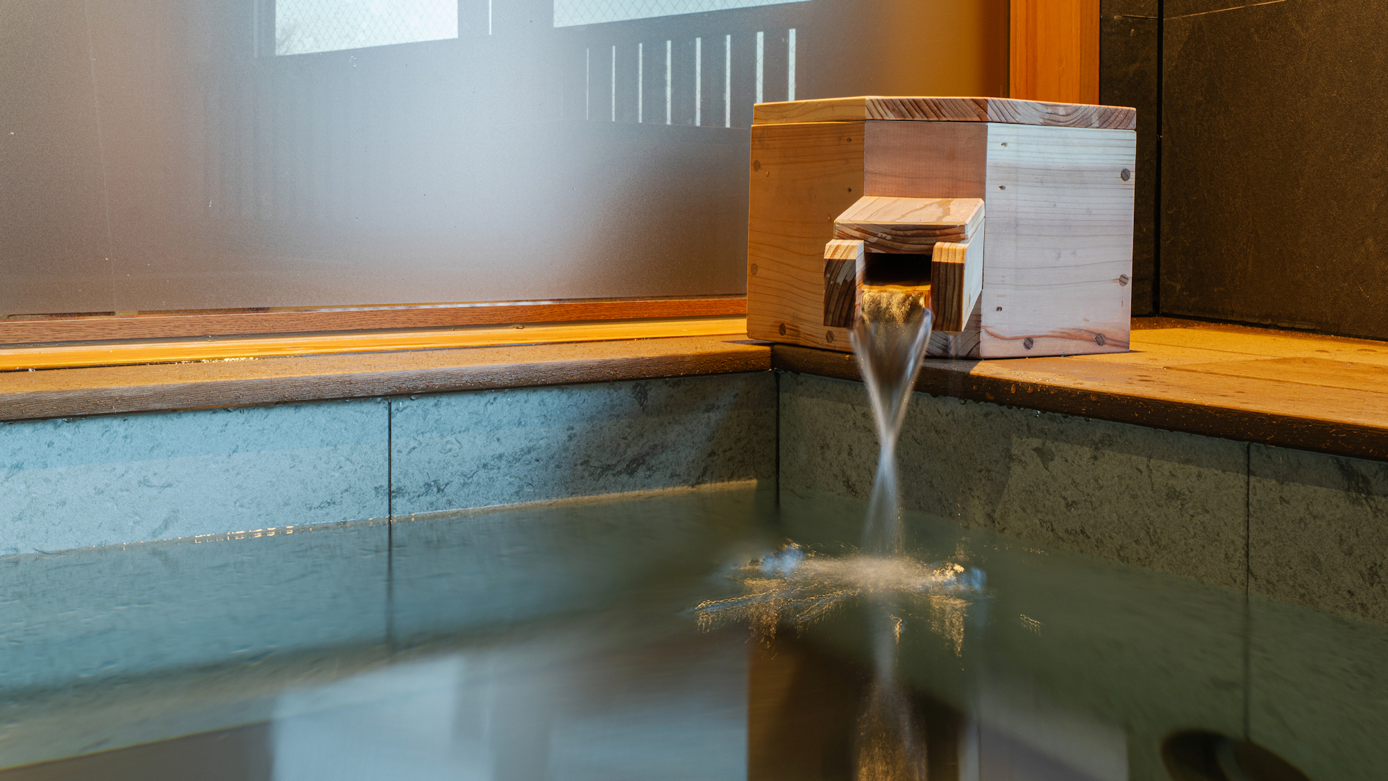 禁煙【和モダンツイン】