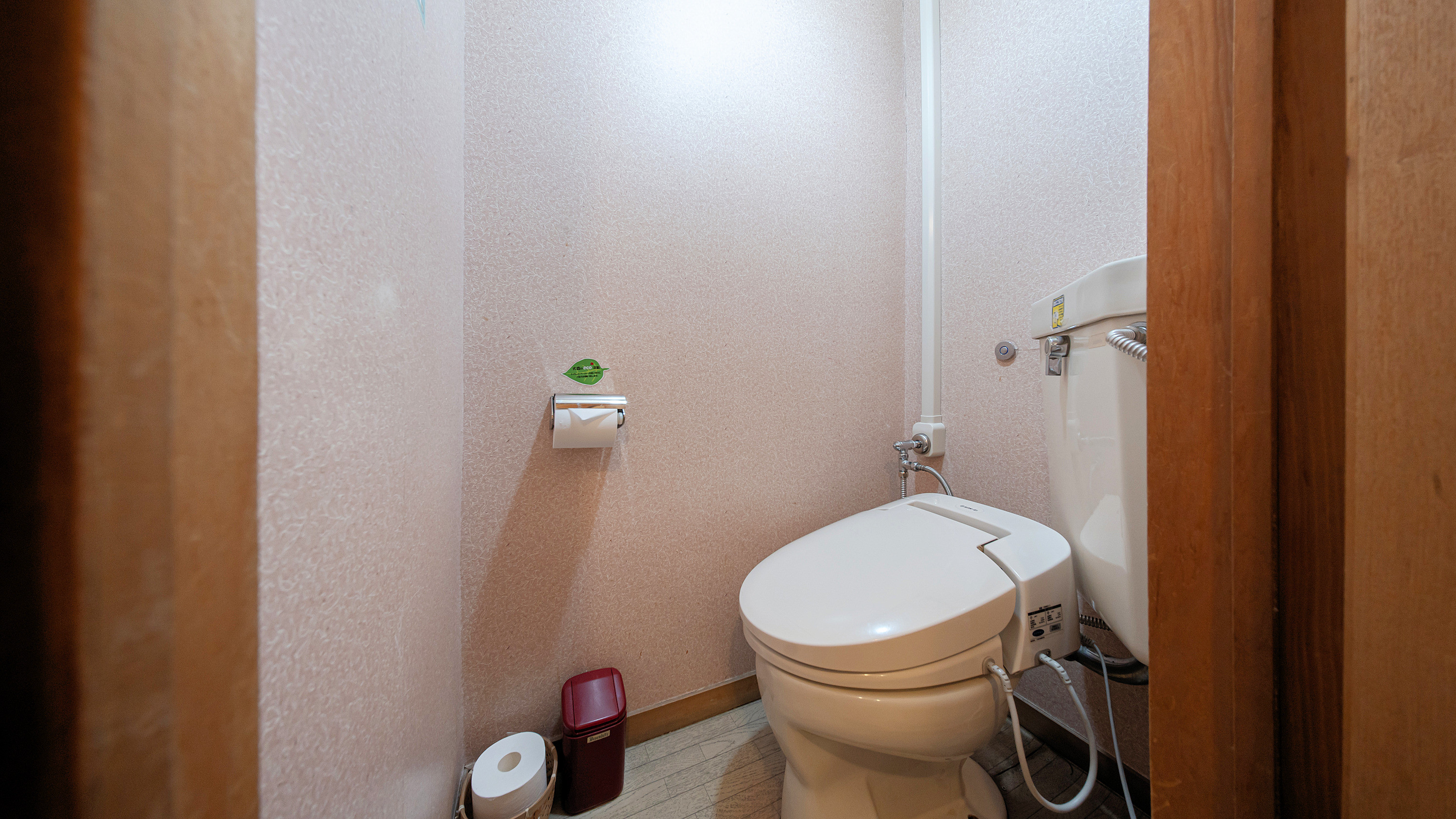 ■部屋■【喫煙：和室】10～14畳 客室一例