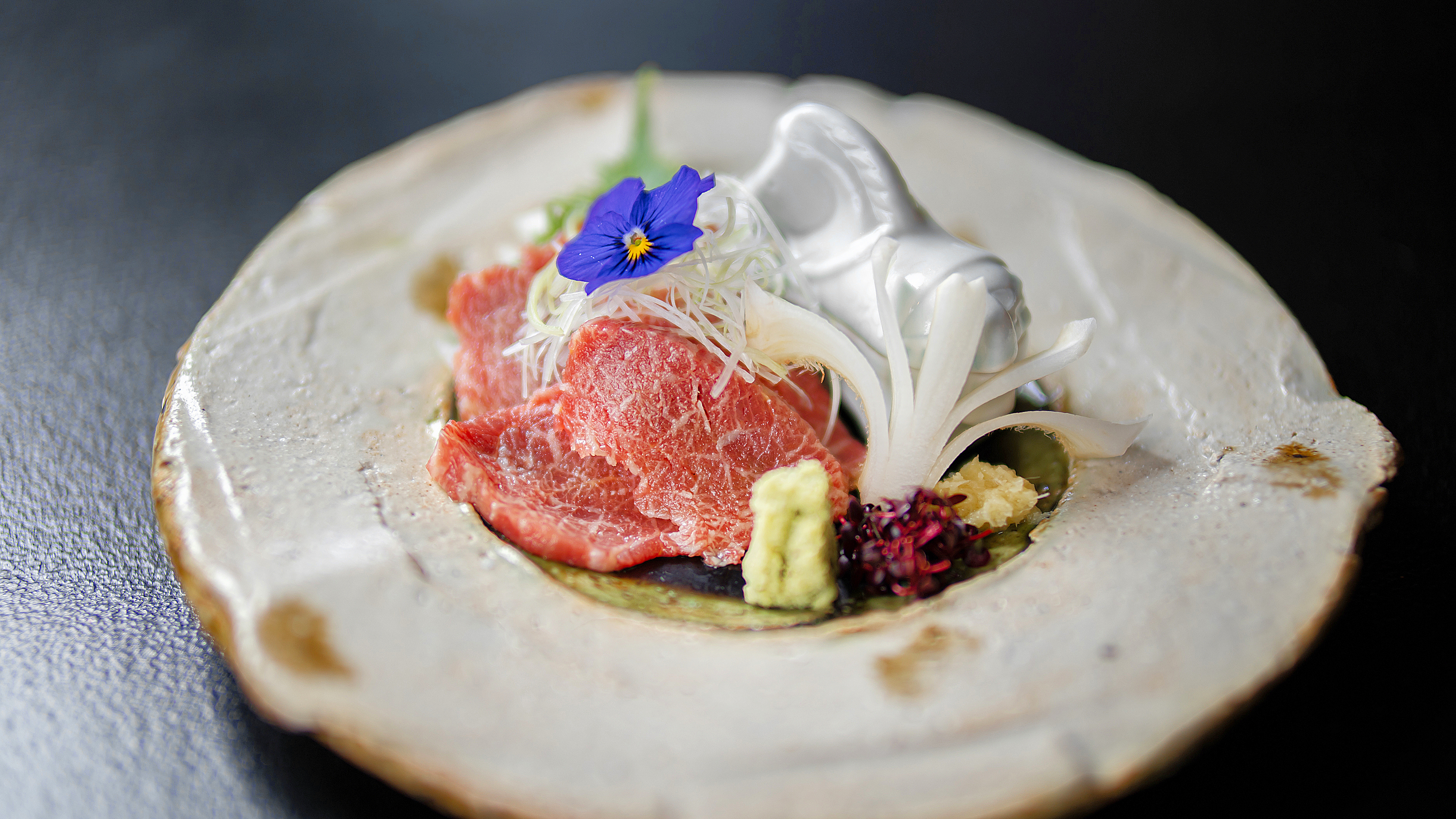 ■料理■別注料理一例