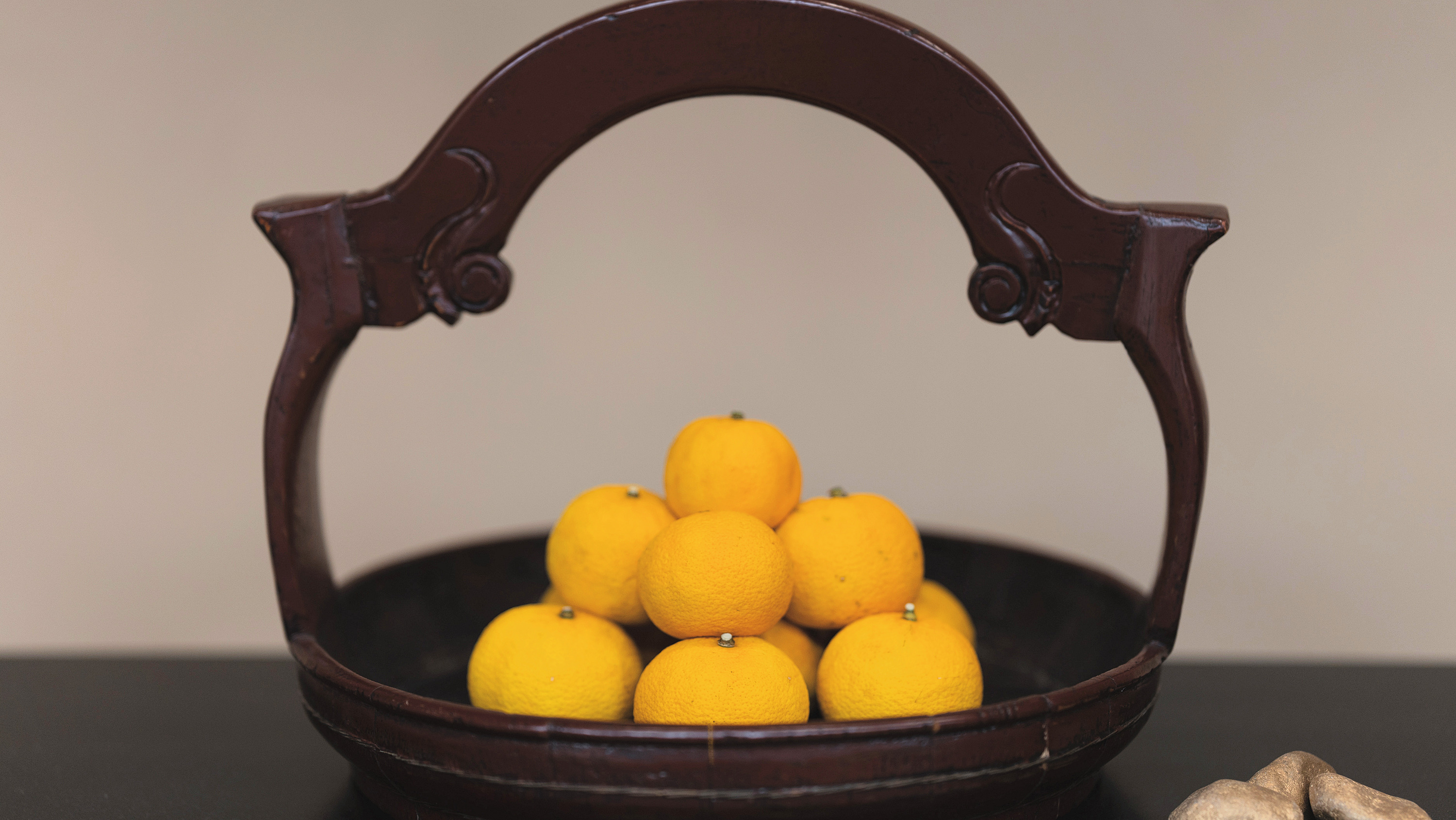 ■その他■館内の設えやロビーからの眺め