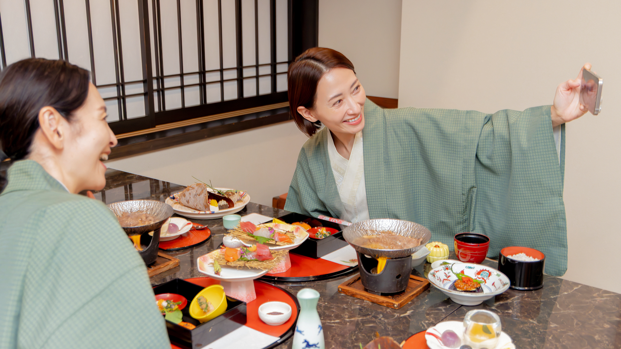 ■その他■個室お食事処イメージ