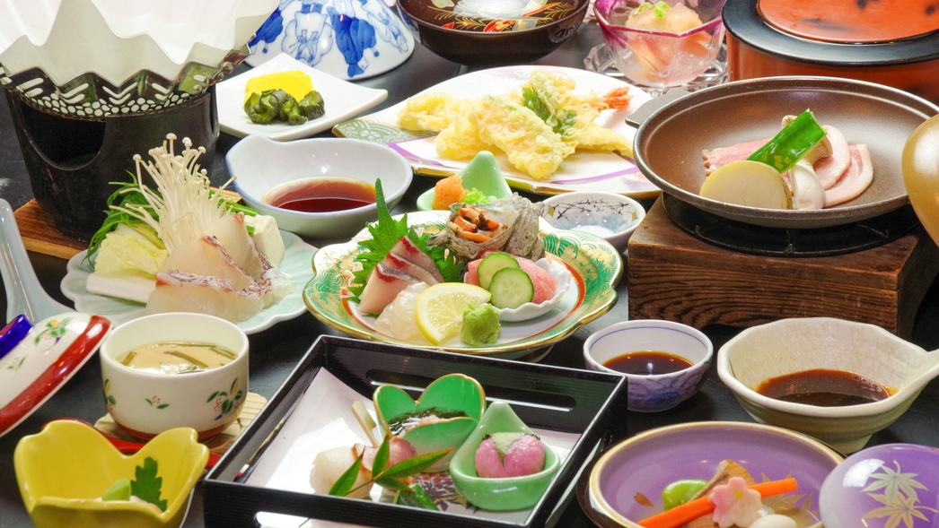 【お手軽ぷらん】☆和歌の浦小旅行☆ちょっぴり控えめシンプル1泊2食付