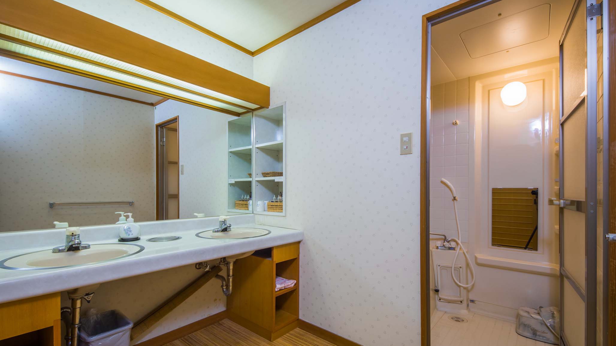 バスルーム・洗面