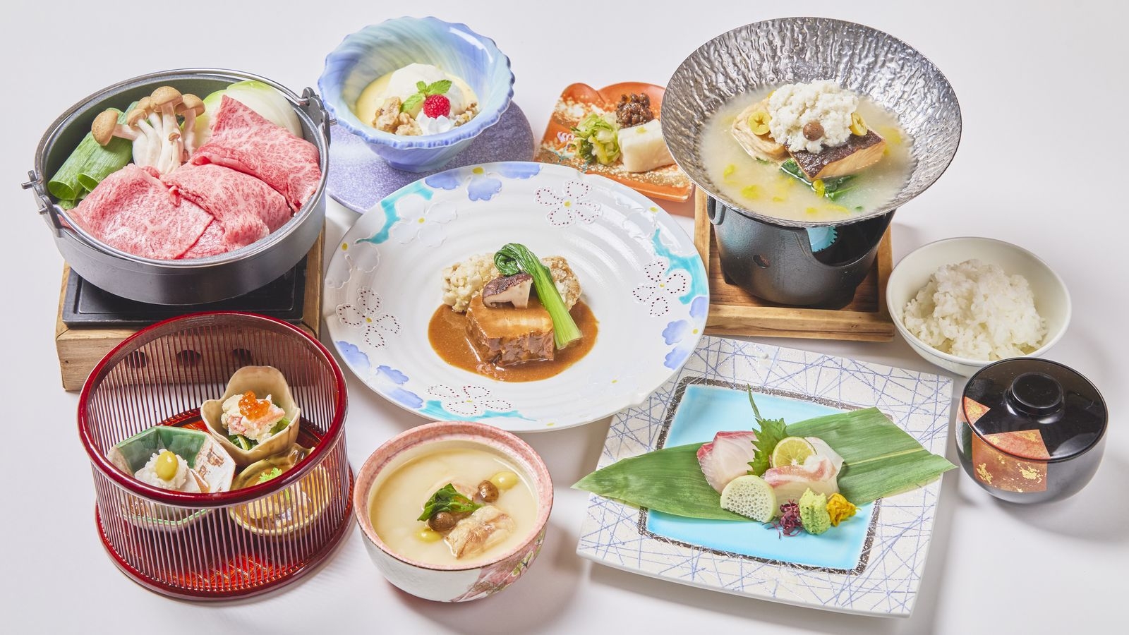 【冬】＜早割90＞今なら3，300円お得！山陰の旬食材を使用☆季節の創作会席プラン