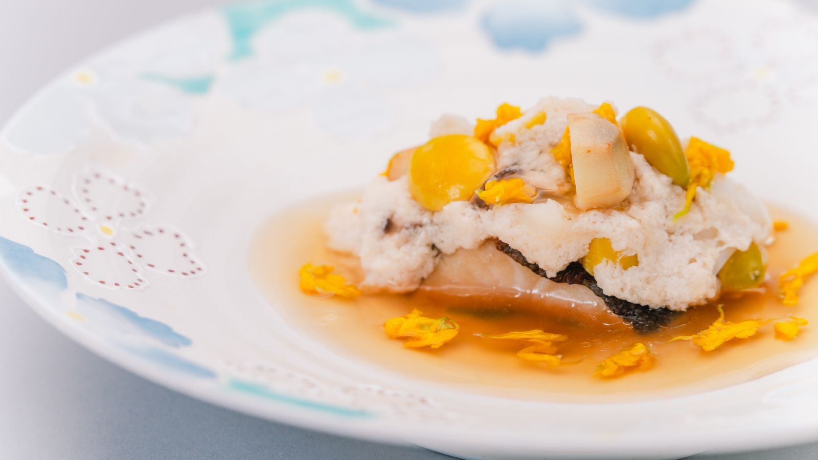 【春SALE】【冬】郷土料理『島根県産牛へか鍋』付き☆山陰の旬食材を使用した冬の創作会席プラン