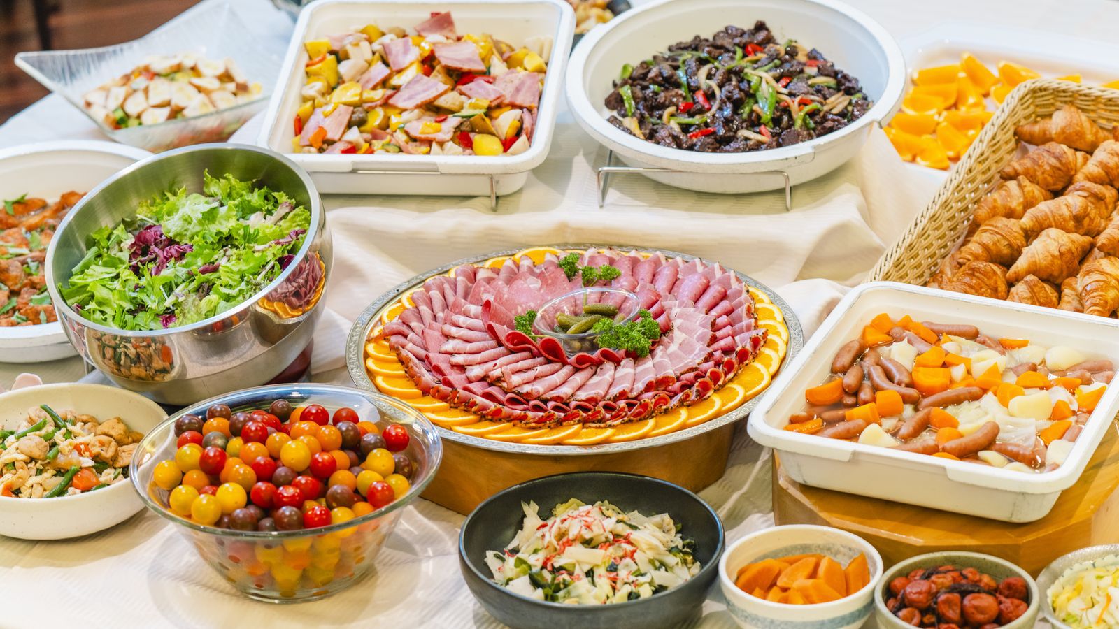 ＜夏休み前の今がお得＞混雑回避でのんびりステイ★おひとり様9，900円〜！一泊朝食プラン