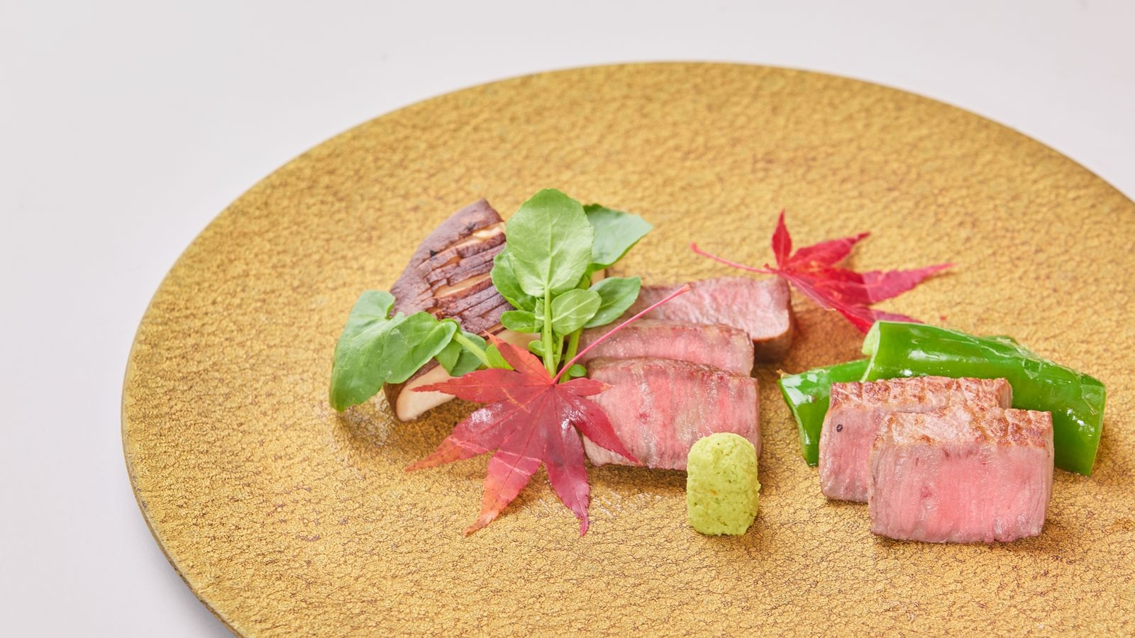 【楽天スーパーSALE】「のどぐろ塩焼き」「島根和牛ステーキ」「松茸御飯」を堪能☆秋の贅沢会席〜