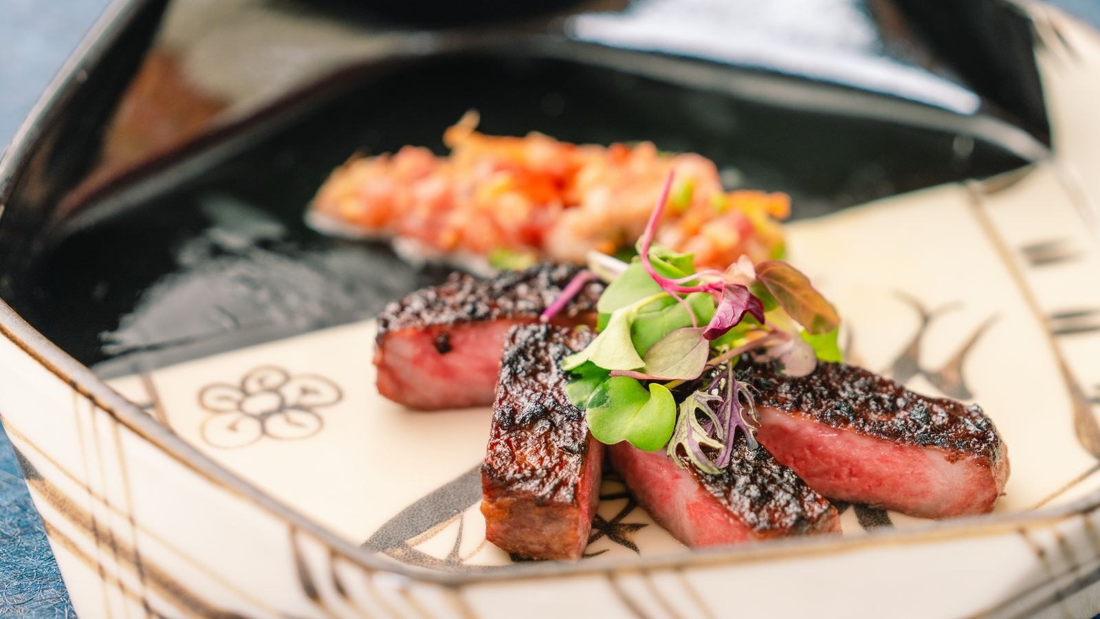 【夏のお日にち限定】見つけたらラッキー☆お一人様4，950円お得！お部屋とお料理をWランクアップ