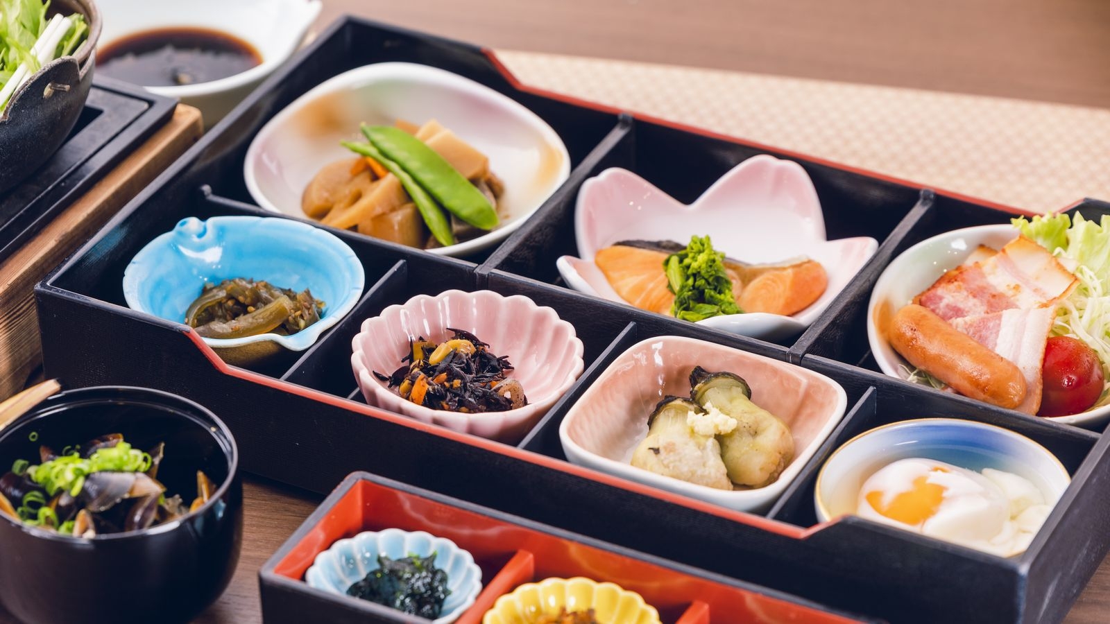 ＜夏休み前の今がお得＞混雑回避でのんびりステイ★おひとり様9，900円〜！一泊朝食プラン