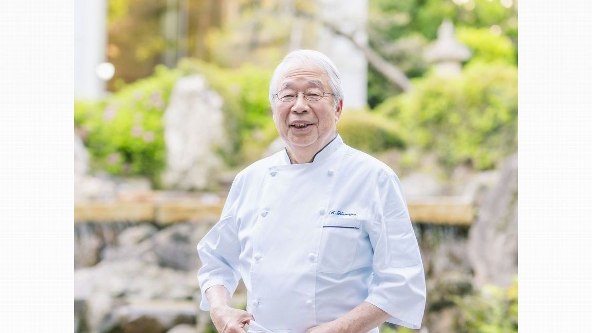 ＜50組様限定＞当館料理顧問・熊谷喜八ムッシューが直々に手掛ける春の饗宴！二夜限りの特別ディナー