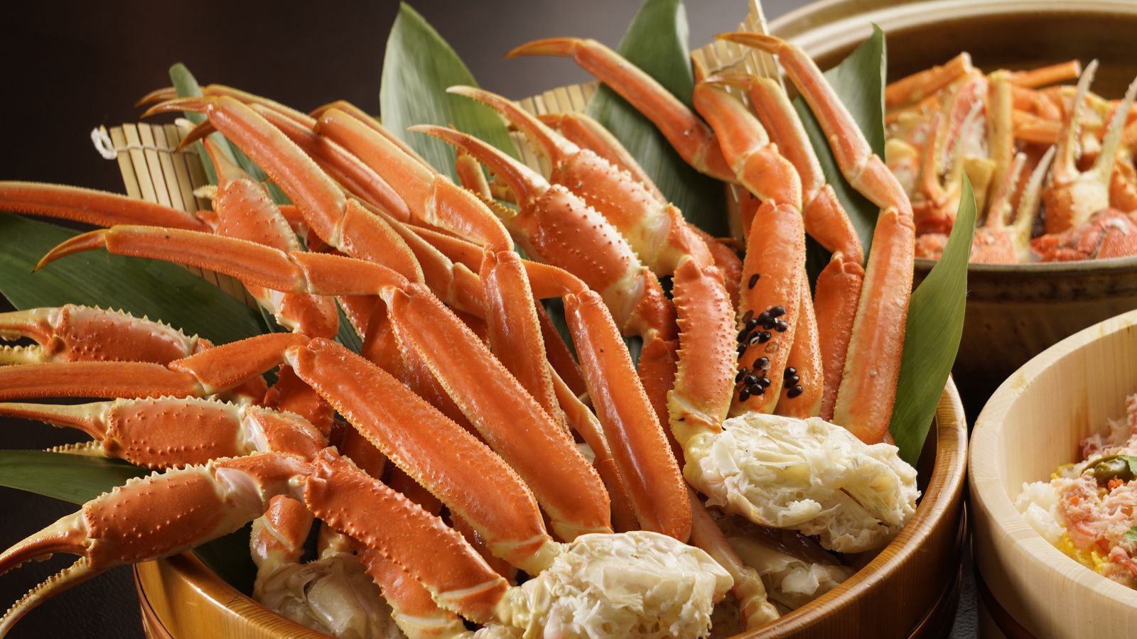 カニ食べ放題 カニ旅行に人気のホテル 旅館厳選19 だれどこ カニ食べ放題 カニ旅行に人気のホテル 旅館厳選19 だれどこ