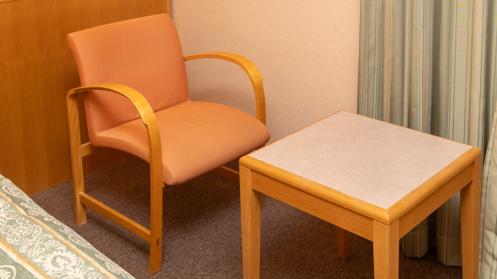 デラックスルーム☆