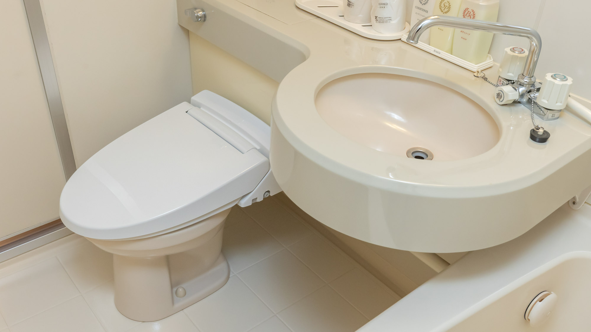 スタジオツイン（2ベッド）☆