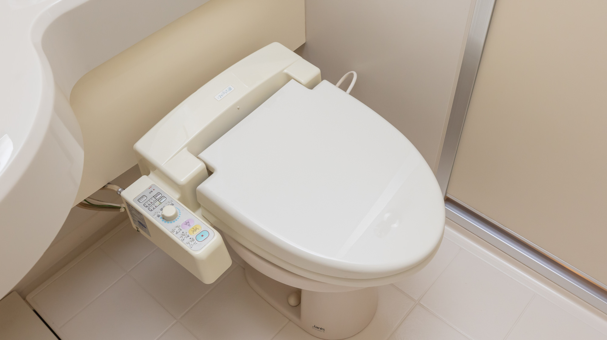 デラックスルーム☆