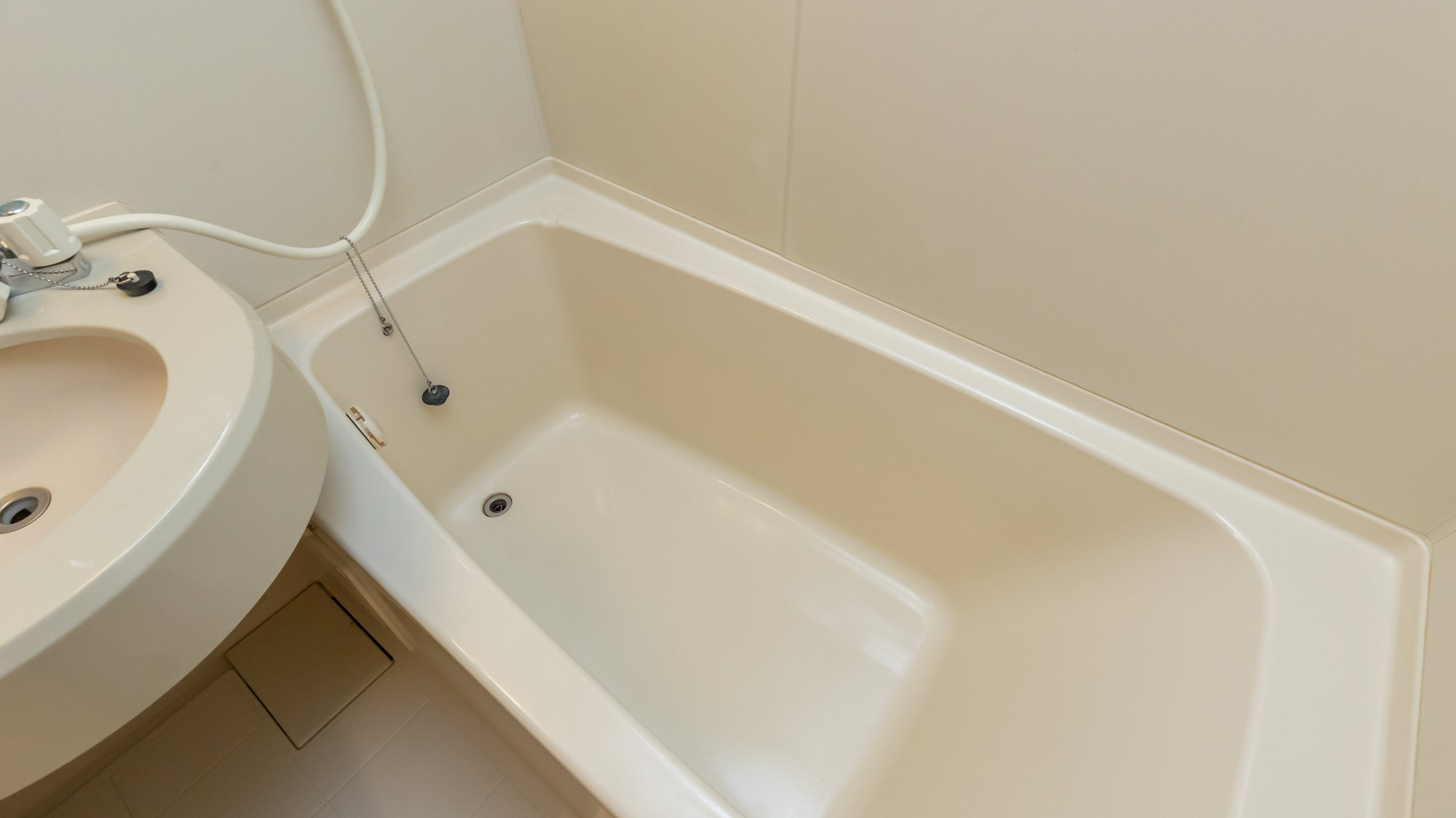 スタジオツイン（2ベッド）☆