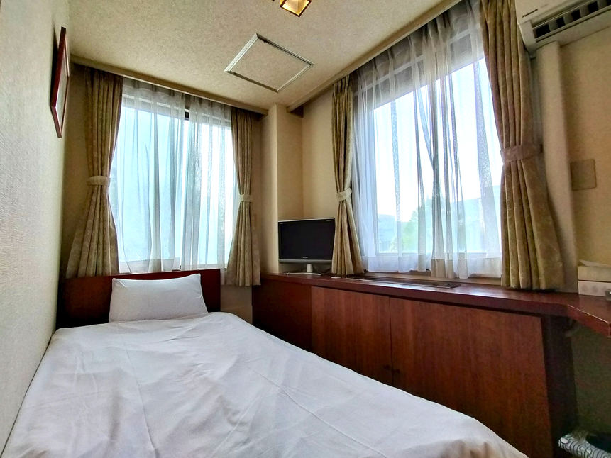 【お得な連泊エコプラン（SDGs）】☆手作り無料朝食バイキング☆駐車場有！【JR高崎駅徒7分】