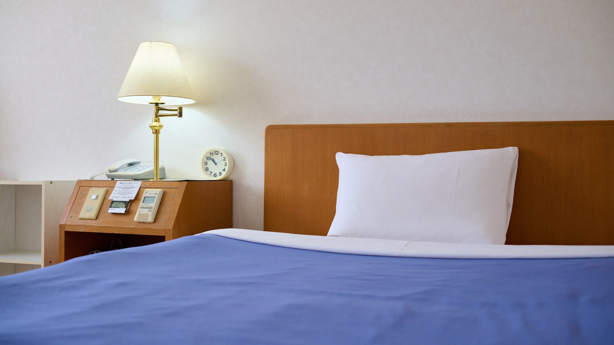 スペシャルシングルルーム