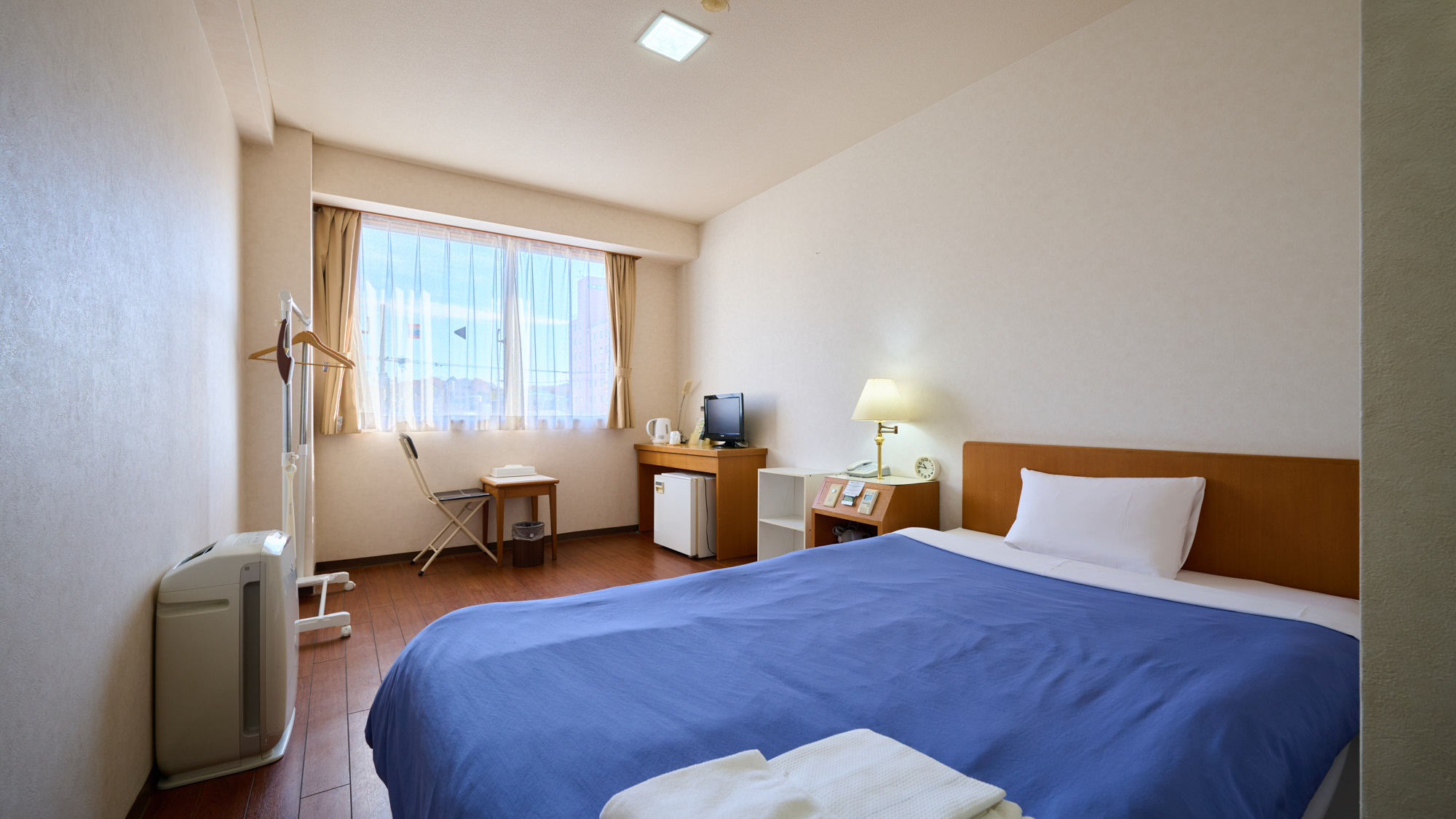 スペシャルシングルルーム