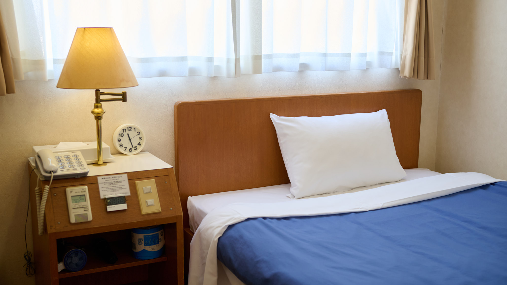 シングルルーム