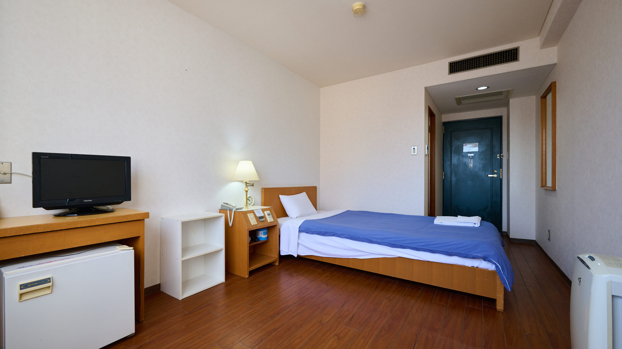 スペシャルシングルルーム