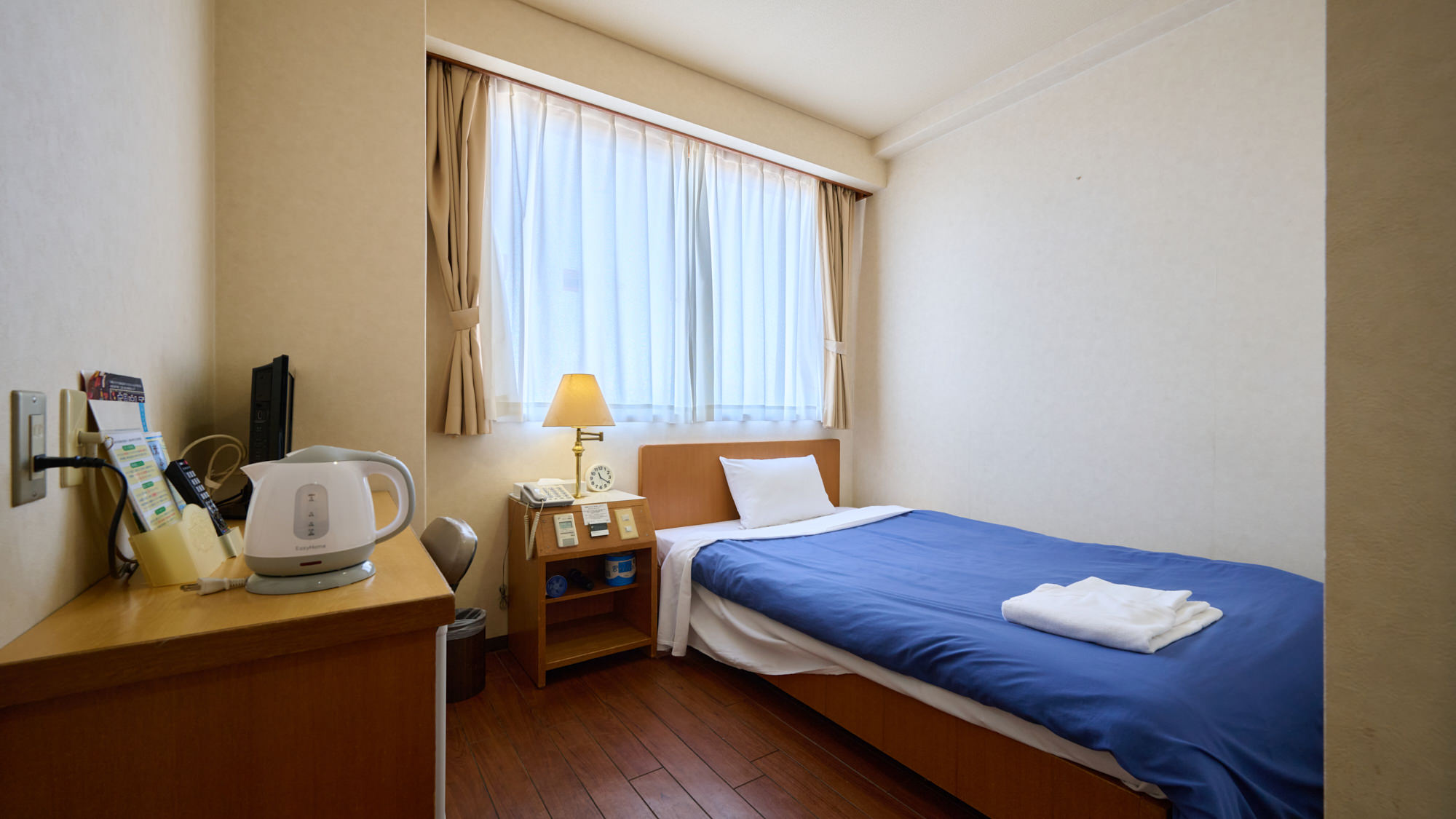 シングルルーム