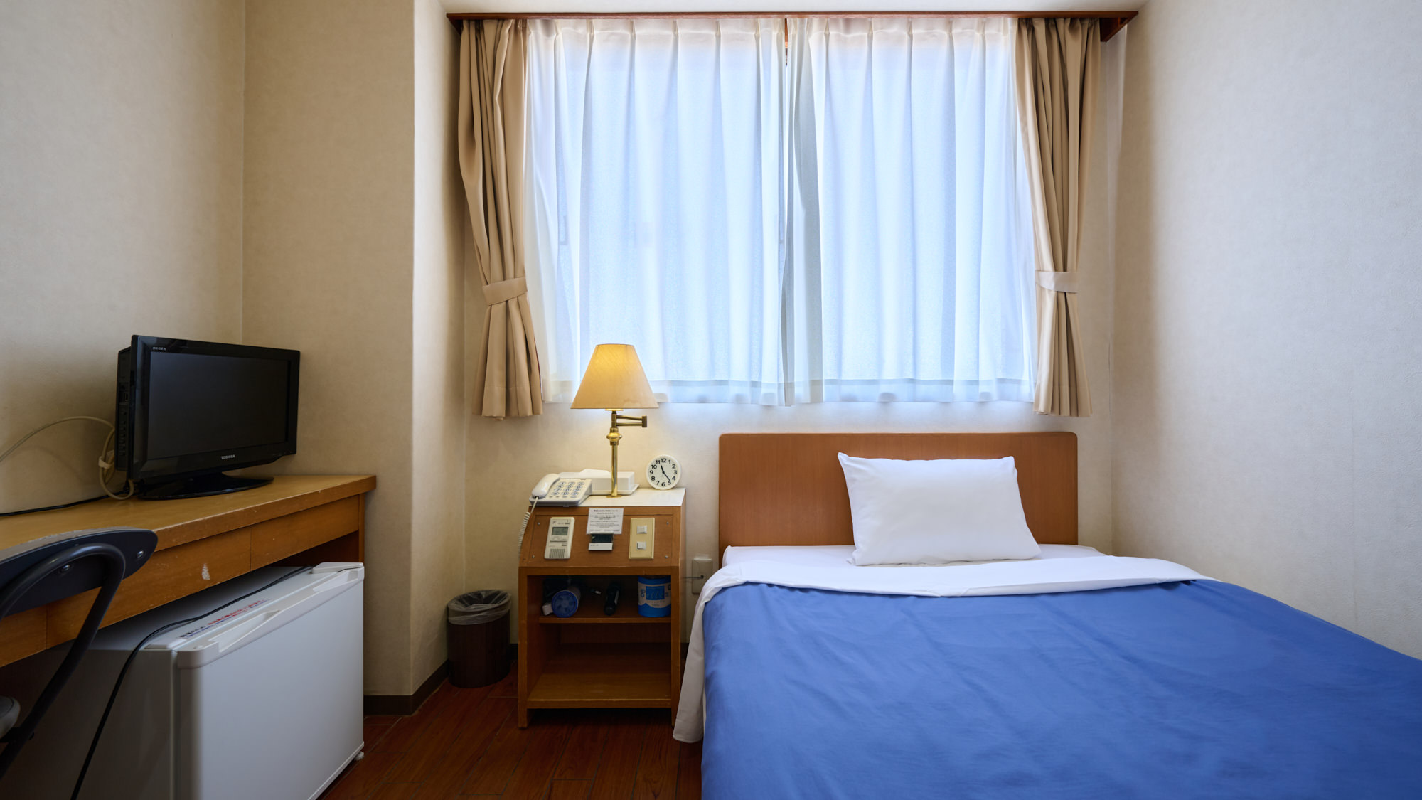 シングルルーム