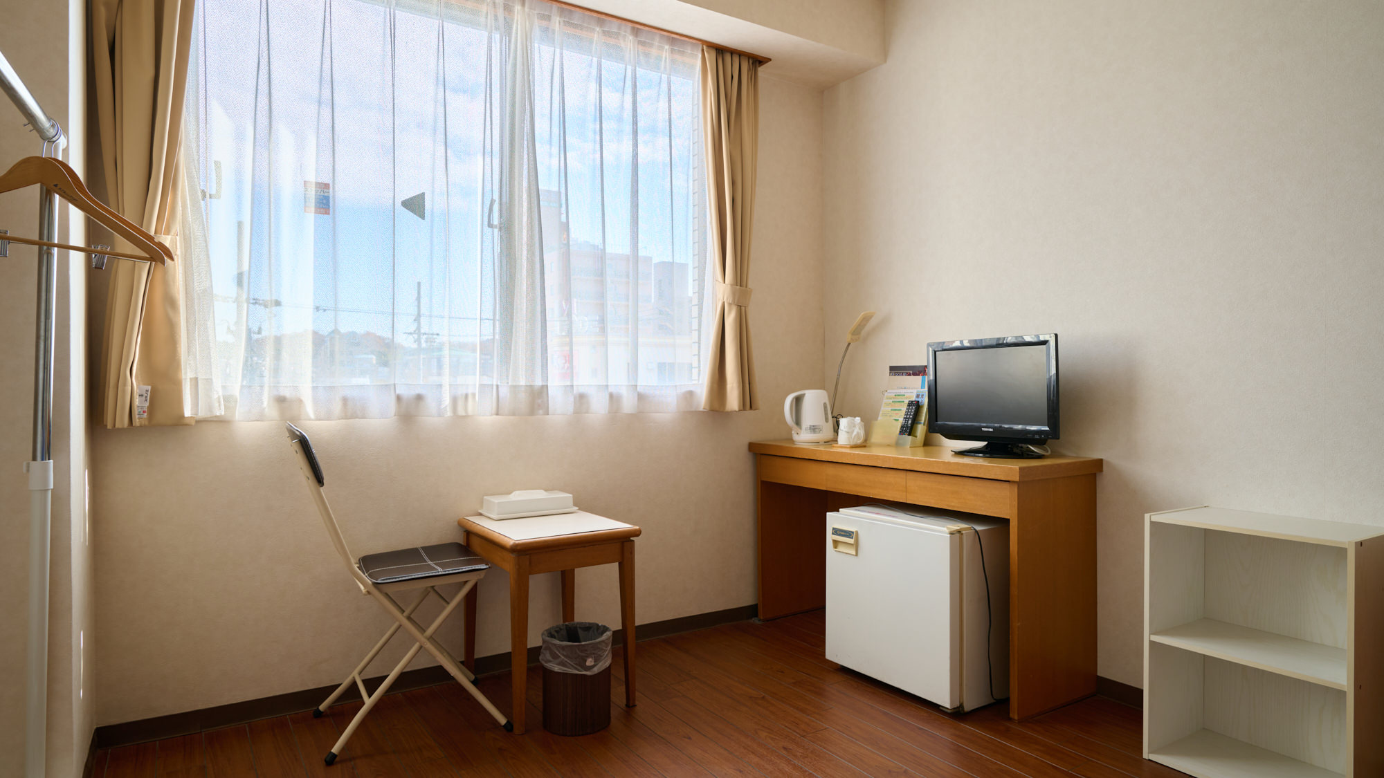 スペシャルシングルルーム