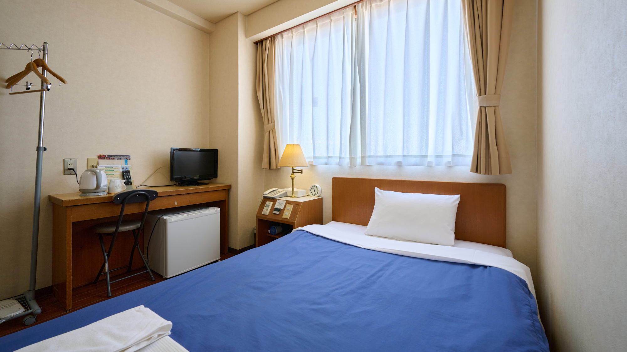 シングルルーム