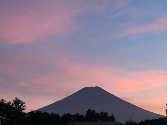 富士山