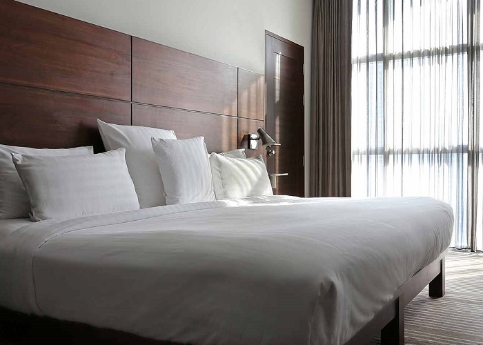 デュプレックスコーナースイート