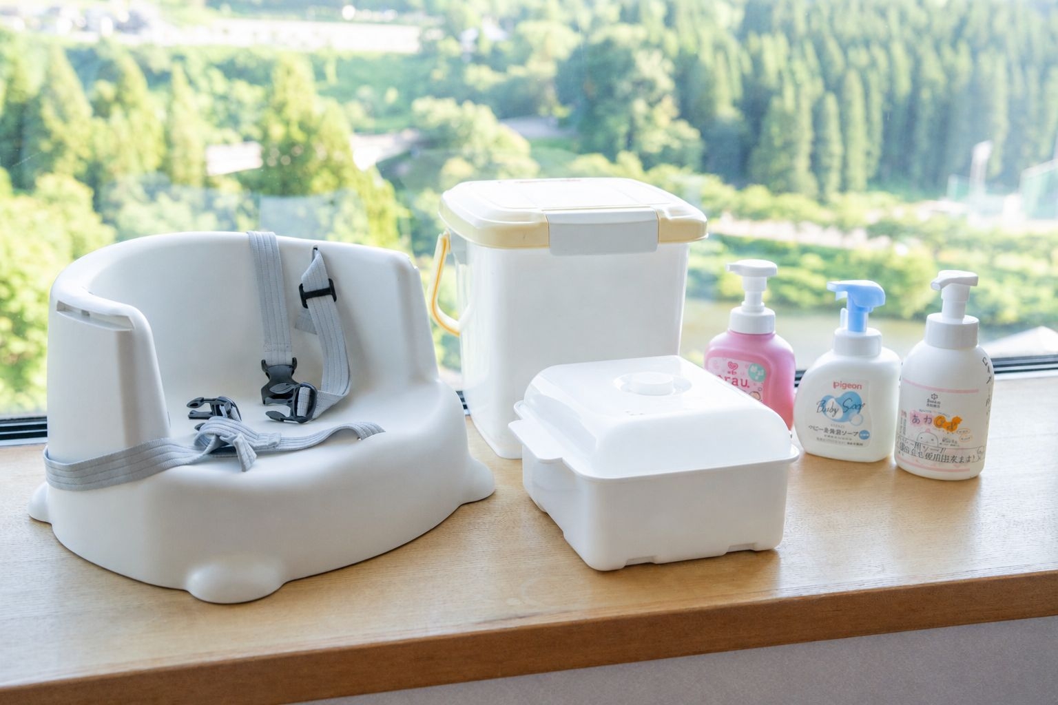 【ファミリー応援】キッズルーム完備＆ベビー用品無料貸出♪家族みんなで楽しむ温泉旅＜1泊2食＞