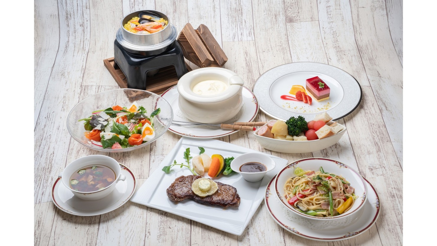 【女性限定】Ladies′Retreat-グランピングで癒し旅♪