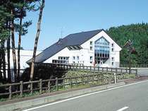 夏の大自然のお出迎え”贅沢”なごみプラン【お風呂クチコミ県内2位★】