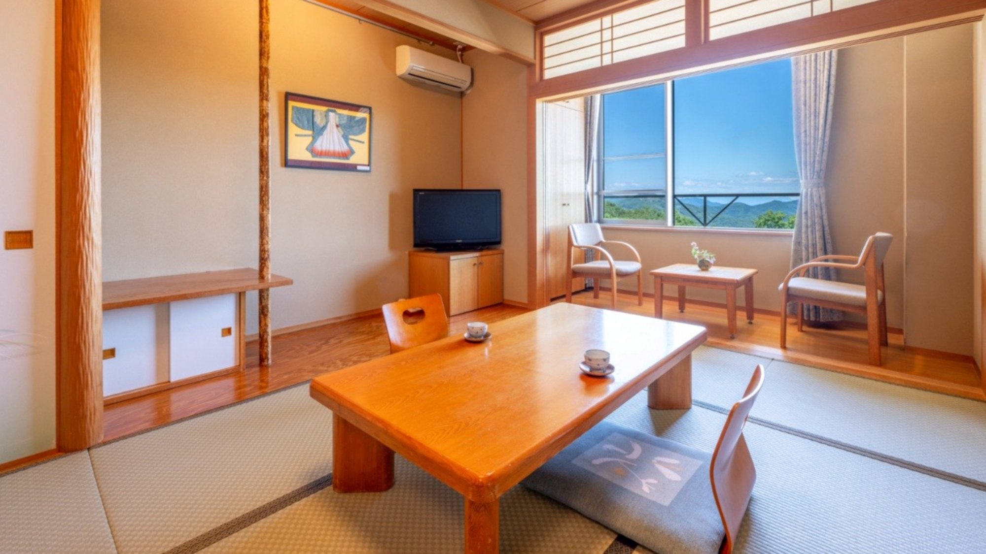 日帰り◆和室でお昼寝◆最大6時間滞在◆今日は頑張るをお休みしよう！