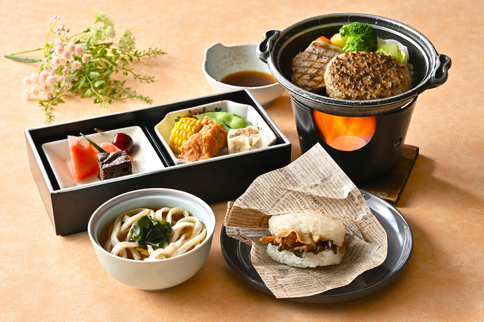 ▽▲昼間はキャンプ▲▽遊び疲れた夜は宿でまったり！【広ーいお庭で自由を楽しむ】デイキャンプ付プラン