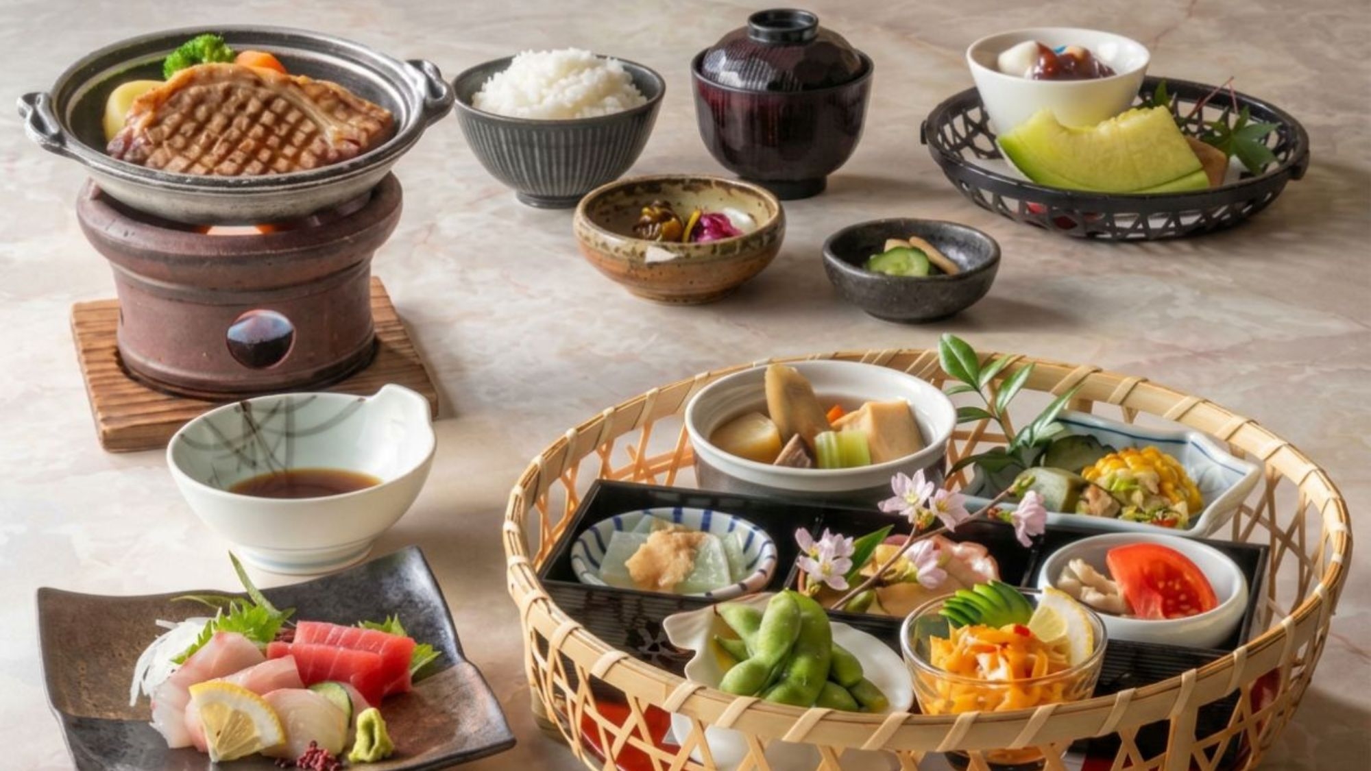 日帰り◆和室でお昼寝◆最大10時間滞在◆昼＆夕食お部屋にお届けいたします。