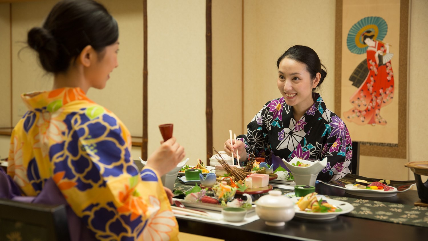 【一番人気・佐賀牛】全国的に有名な絶品ブランド牛を堪能！グルメ旅を満喫♪『佐賀牛付会席プラン』