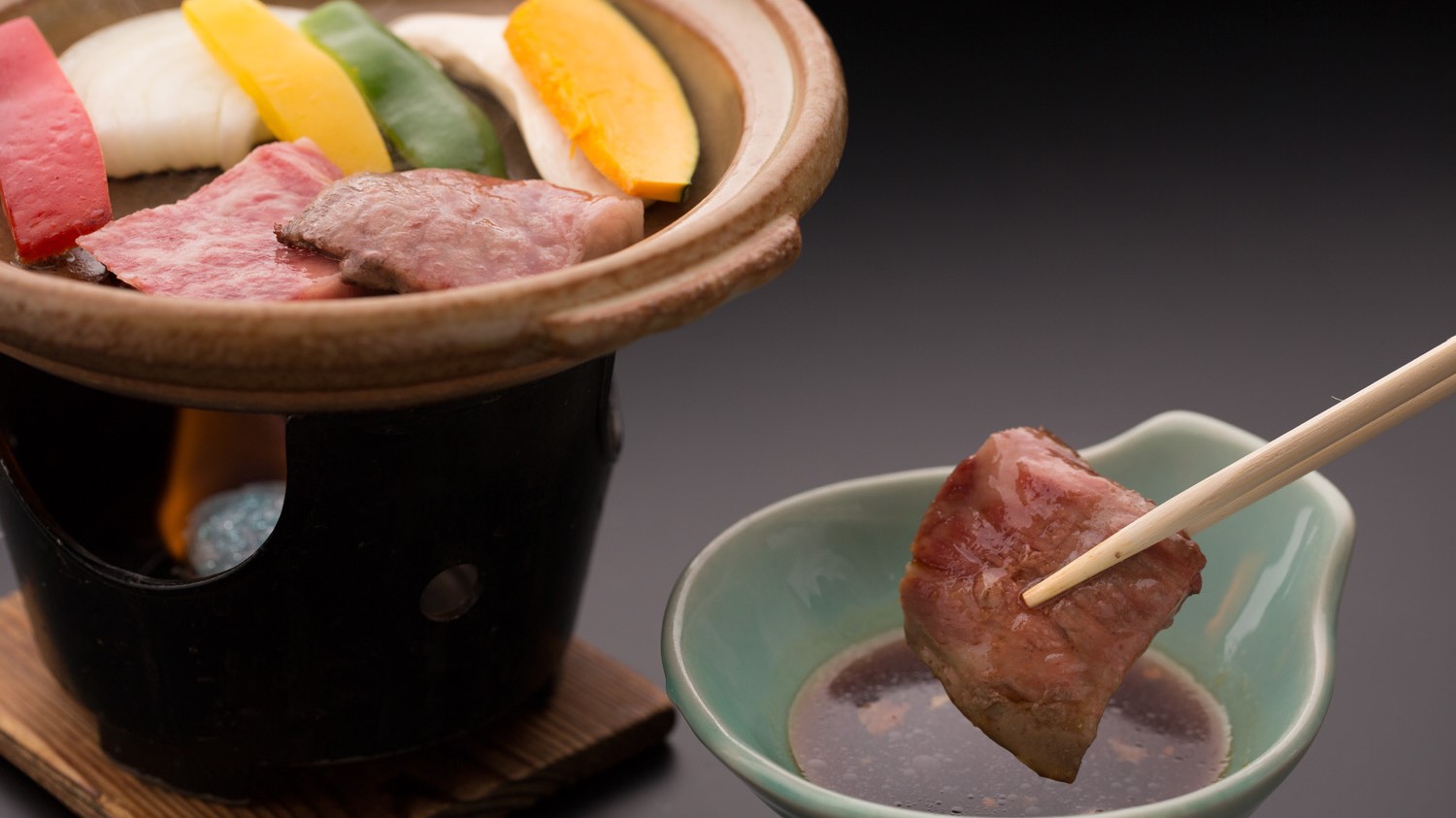 【GW限定】〜ゴールデンウィーク2026〜全国的に有名なブランド牛「佐賀牛」を堪能！佐賀牛付きプラン