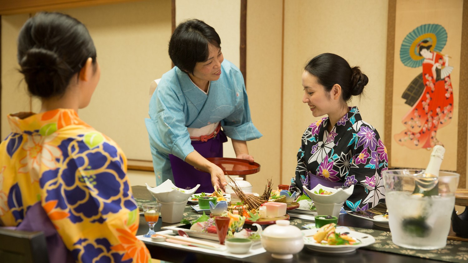 【早割・特選】二大食材！あわびに佐賀牛A5の特選料理を早割でお得に『早得30〜贅（ぜい）〜』