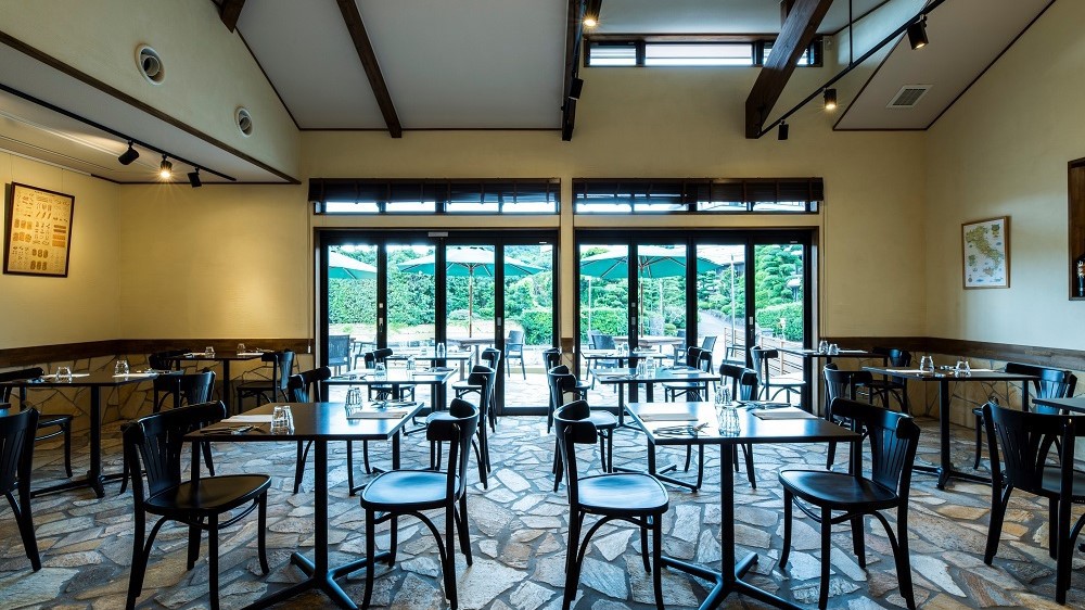 【ご夕食は姉妹店で♪】本格薪窯PIZZAも味わえるイタリアンを♪『MONTE STELLAプラン』