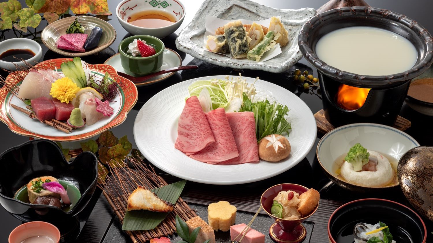 【公式】フランシュシュと同じレイアウトの和室に泊まろう♪『ゾンビランドサガ★ベーシックプラン』