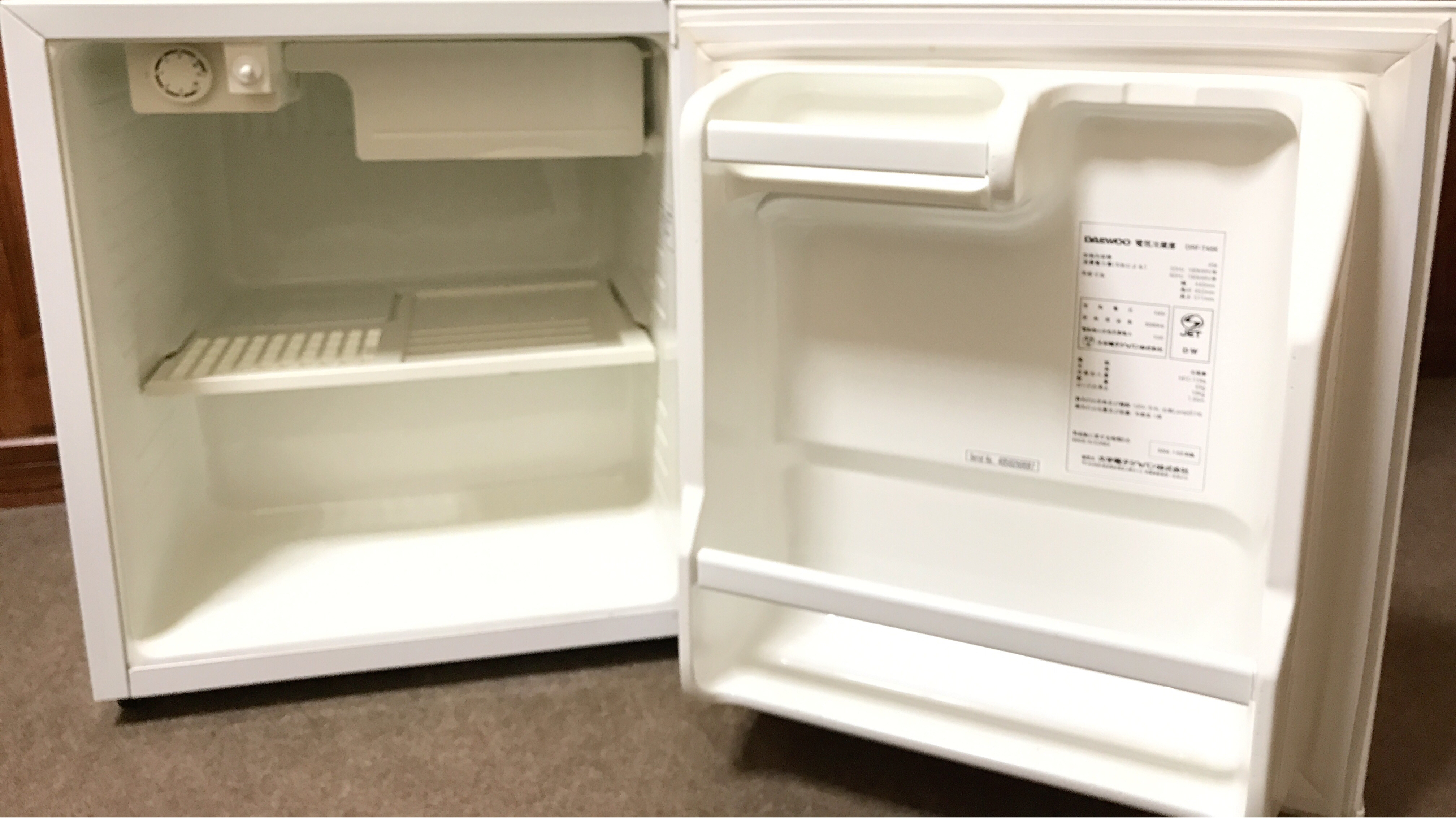 ■冷蔵庫■