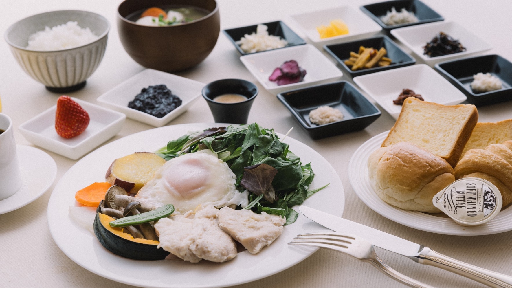 熊本食材をふんだんに使った熊本の味【朝食付】プラン